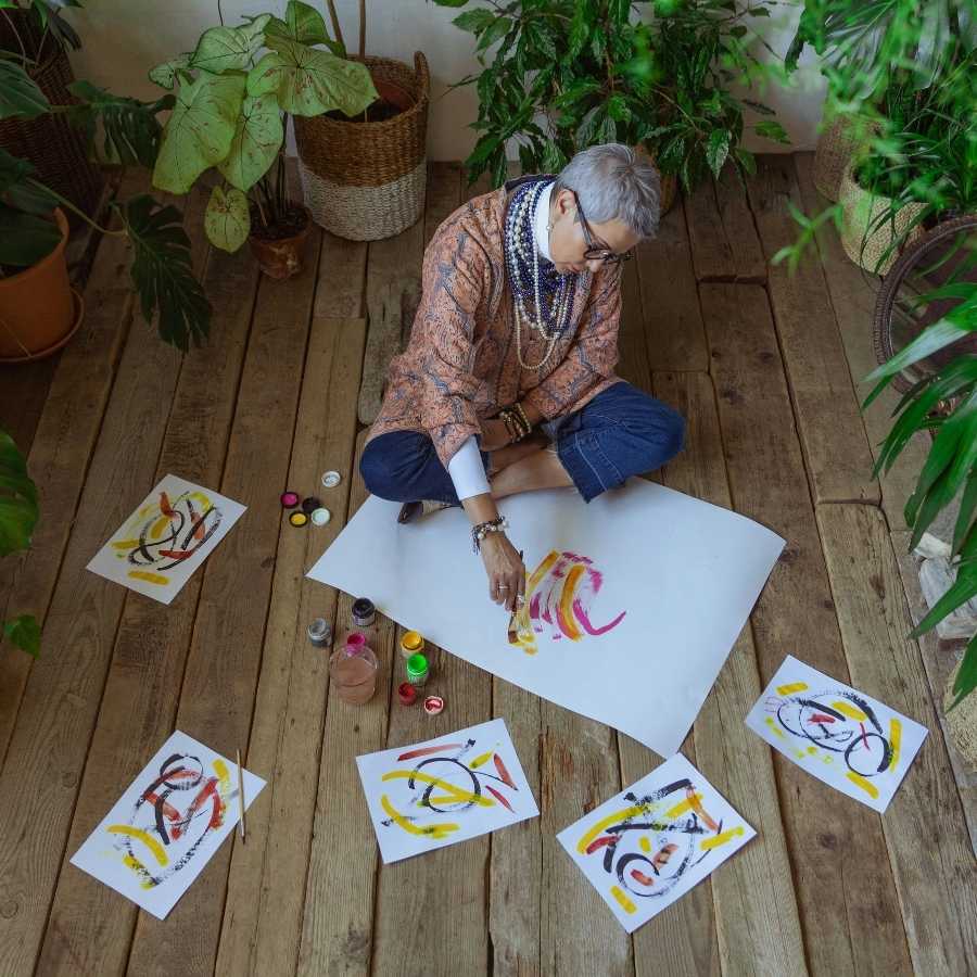 Creative Workshop